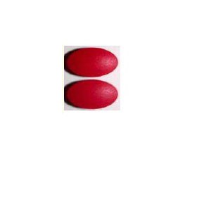 Iron 65 mg Tablet (100 Count)