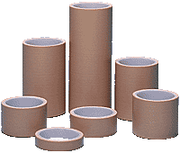 "Security Tape with Liner 1-1/2"" x 5 yds"