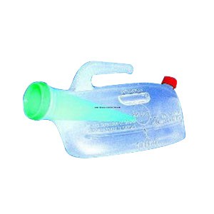 Spillproof Male Urinal, Each