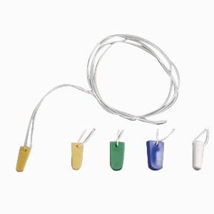 Decannulation Stopper, Sz 6, Full Closure