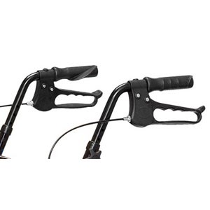 Replacement Brakes for 1032 Rollator