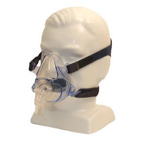ZZZ Nasal Mask with Headgear, Small