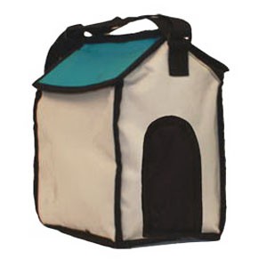 Buddy the Dog Nebulizer Bag