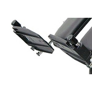 Swingaway Footrest for 9201BUR Transport Chair