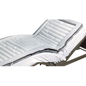 Gel-Lite III Mattress Overlay 36" x 80"