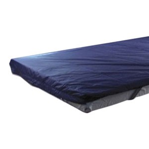 Gel-Lite Bariatric Mattress Overlay 80" L x 42" W x 4" H