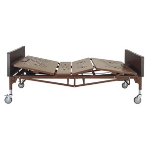 Bariatric Bed 48" Wide