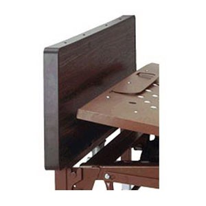Replacement Headboard for HB6 Bed, 48" Wide