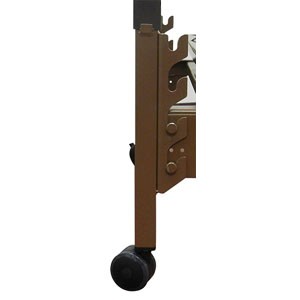 Bed End Insert Panel for HB6 Bed