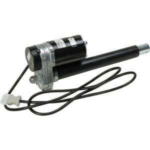 Hi-Low Motor Center Motor