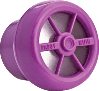 Passy-Muir Trach & Vent Speaking Valve,Lp,Purple