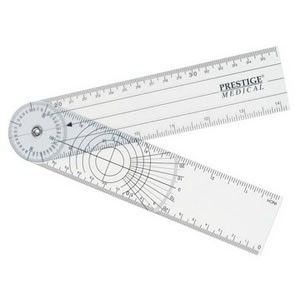 "Prestige Medical 14"" Goniometer"