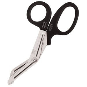 "EMT/Utility Scissor 7-1/2"""