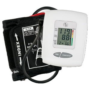 Healthmate Digital Blood Pressure Monitor