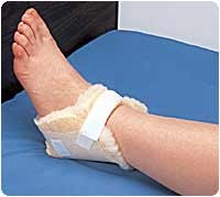 Heel Protectors, Standard