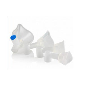 Baby Mask with Pari LC Plus Reusable Nebulizer, Size 0