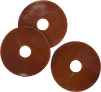 "Lg Protex Powder Pads 1/2"""