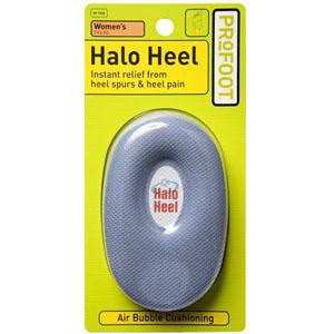 Profoot Halo Heel Air Cushions for Women