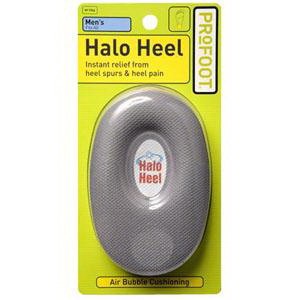 Profoot Halo Heel Air Cushions for Men