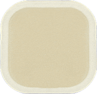 Procol Hydrocolloid Dressing 4" x 4"