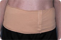 "Phoenix Ostomy Belt Medium/Large Waist 26""-36"""