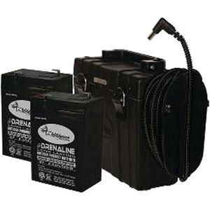 DC External Battery Cord