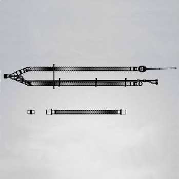 Adult Dual Heated Circuit with Peep