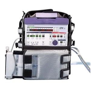 Transport Pack for LTV and SprintPack