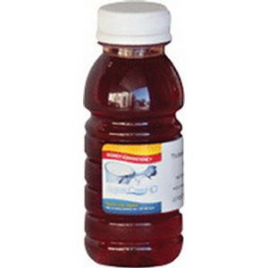 Thick-It AquaCare H2O Thickened Cranberry Juice Honey Consistency 8 oz.