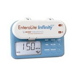 Enteralite Infinity Enteral Feeding Pump REPLACES 8590049859