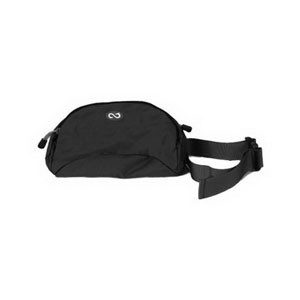 Zevex Enteralite Waist Pack, Black, REPLACES 8512223328