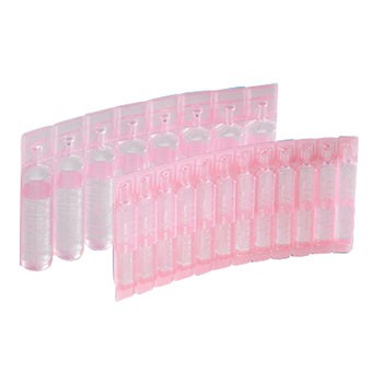 Unite Dose Normal Saline, 5 mL