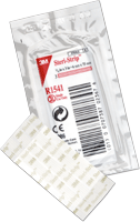 "Steri-Strip Adhesive Skin Closure Strip 1/2"" x 4"""