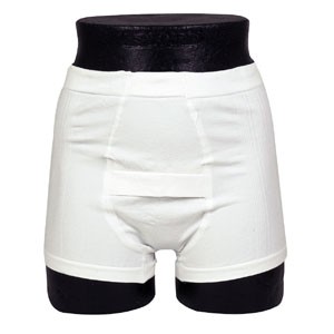 "Abri Fix Man, X-Large 43"" - 55"""