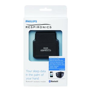 Bluetooth Module for SleepMapper Self-Management System