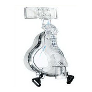 PerformaTrak Full Face Mask, Medium