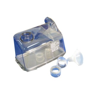 Replacement Heated Humidifier Chamber For Remstar