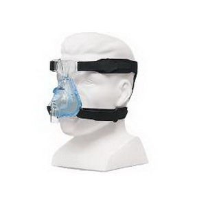 EasyLife DuoPack with Mask, Headgear and 2 Cushion Set Large