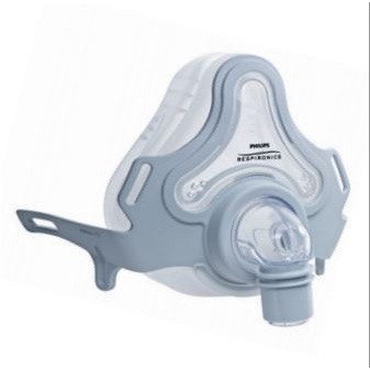 Easylife Mask Without Headgear, Medium Wide