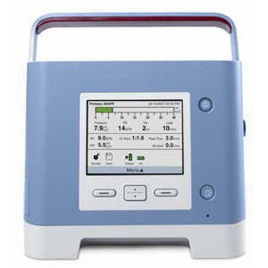Trilogy Active with PAP Exhalation Circuit, Adult