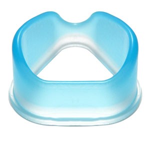 ComfortGel Blue Flap and Gel Cushion Medium
