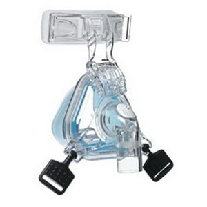 ComfortGel Blue Flap and Gel Cushion Small
