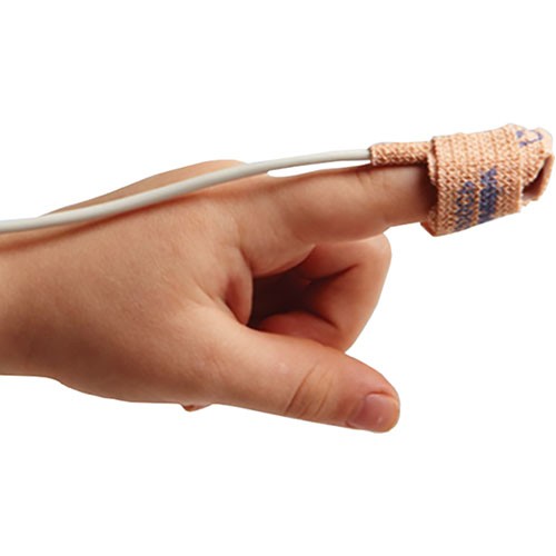 6000CA Adult Cloth Sensors