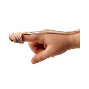6000CP Pediatric Cloth Disposable Sensors