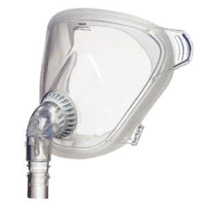 Fitlife Mask Without Headgear, Large