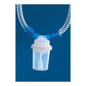 Pediatric Passive Ventilator Circuit with Water Trap