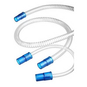 Adult Passive Circuit, Heated Wire, Disposable