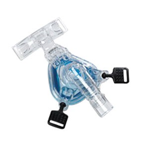 ComfortGel Blue Full Mask without Headgear, Small