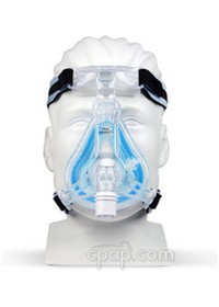 ComfortGel Blue Full Cushion, Medium