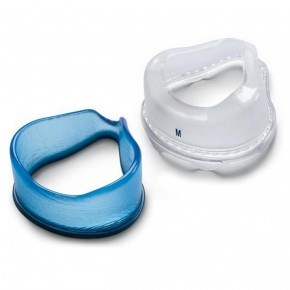 Comfortgel Blue Full Face Flap And Cushion, Small